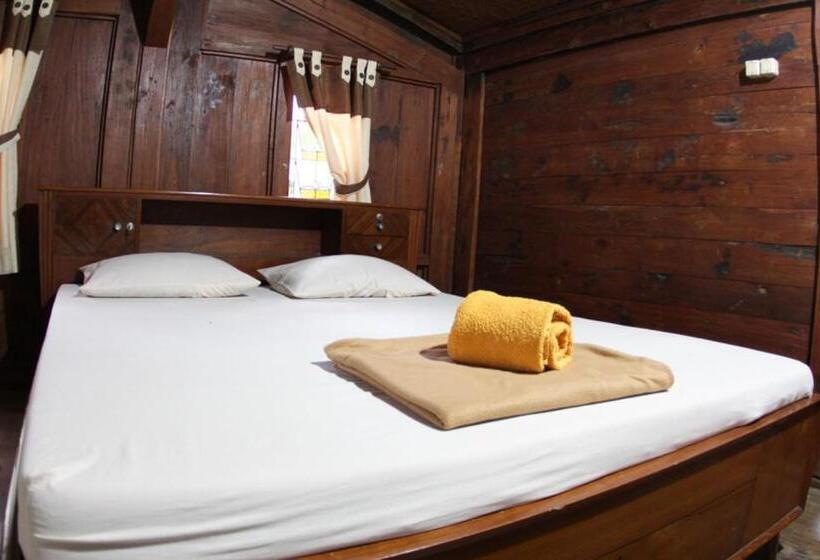 호텔 Katumbiri Resort