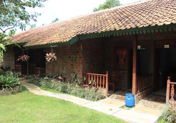 호텔 Katumbiri Resort