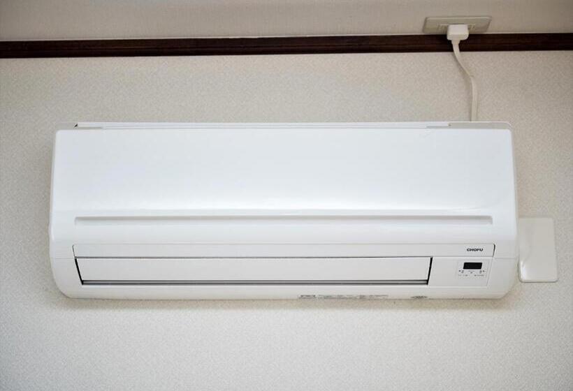 ホテル Purari Okinawa