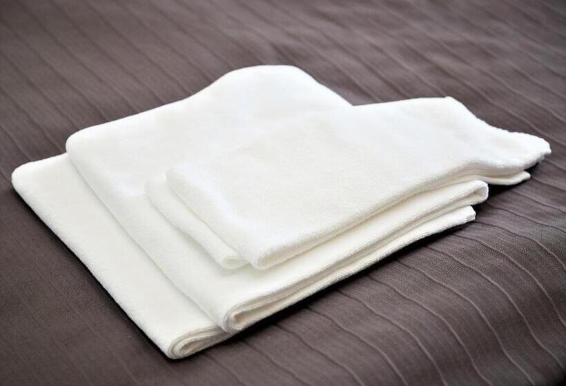 ホテル Purari Okinawa