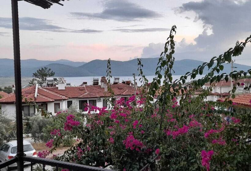Koparan Apart Otel
