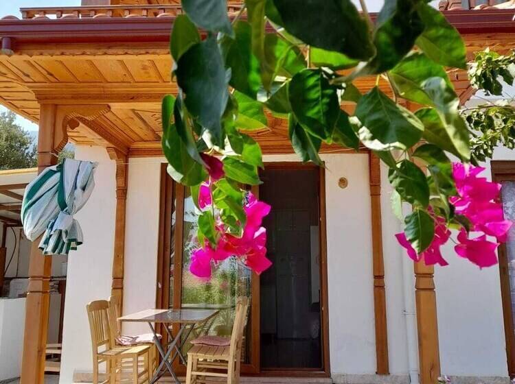 Koparan Apart Otel
