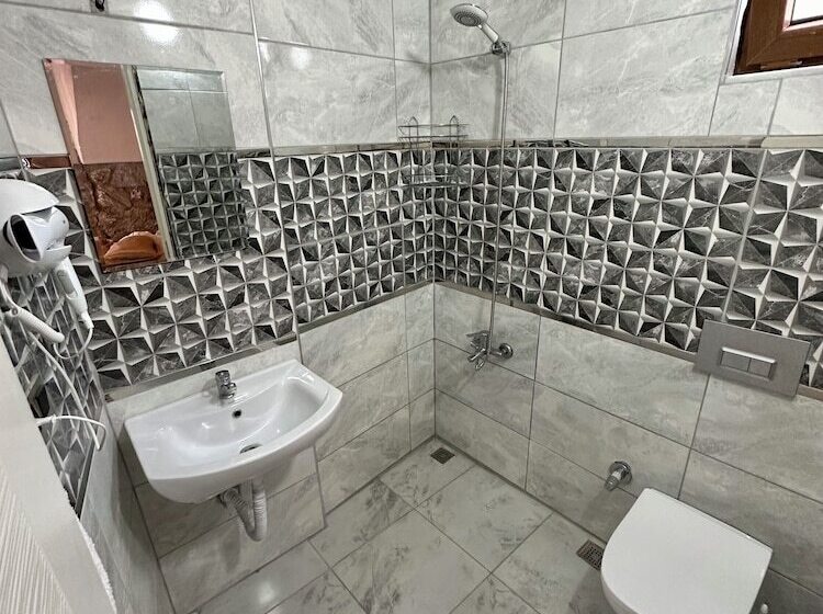 Koparan Apart Otel