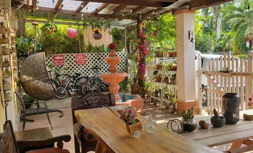 پانسیون Casa Bonita La Lima San Pedro Sula