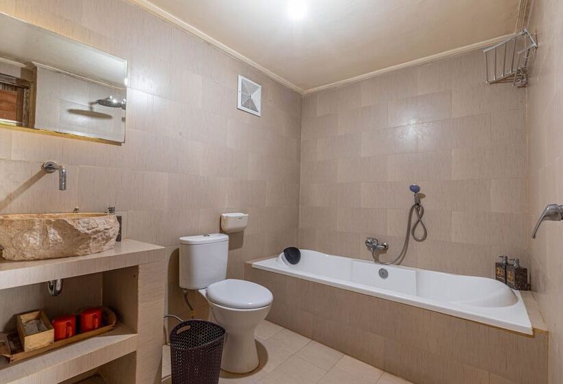 膳宿费 Daghan Cottage Nusa Penida