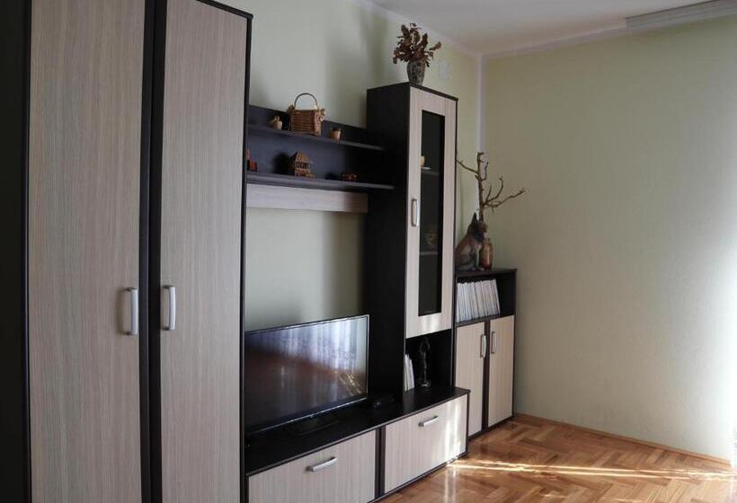 پانسیون Domaćinstvo Sinđelić