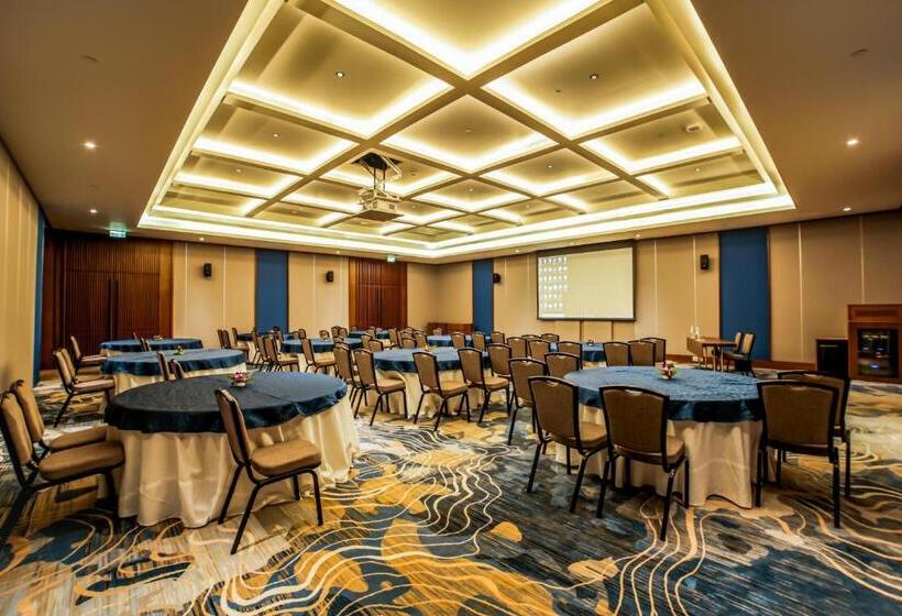 منتجع Club Mahindra Assonora