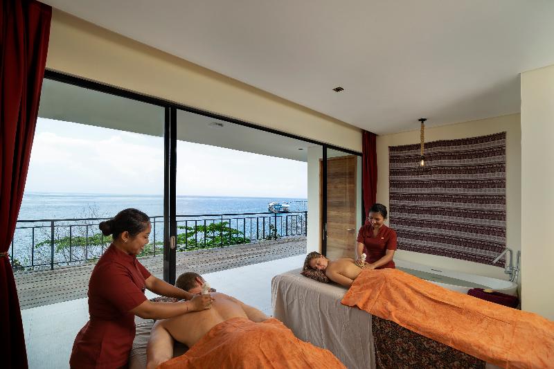 Adiwana Warnakali Resort