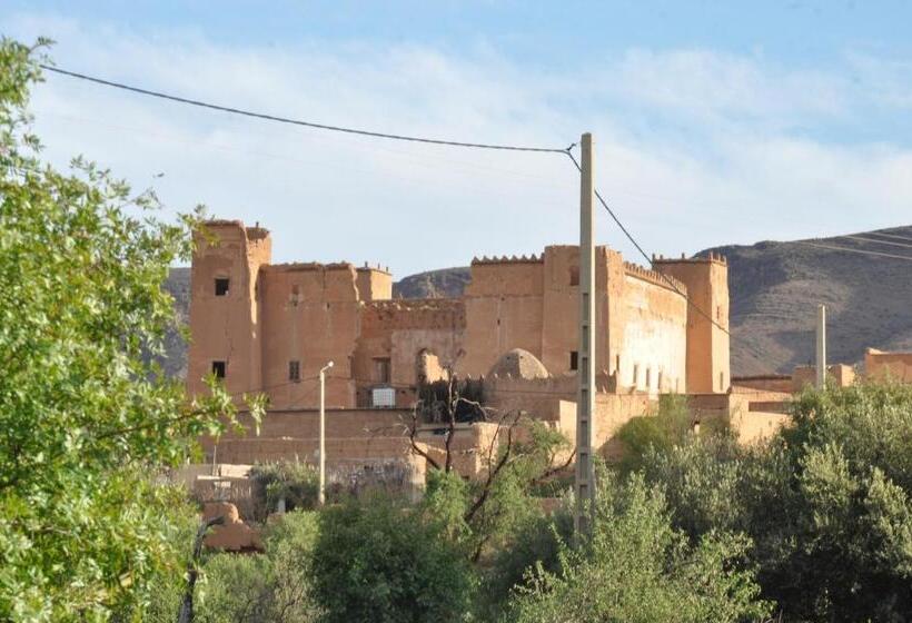 فندق صغير Auberge Souktana