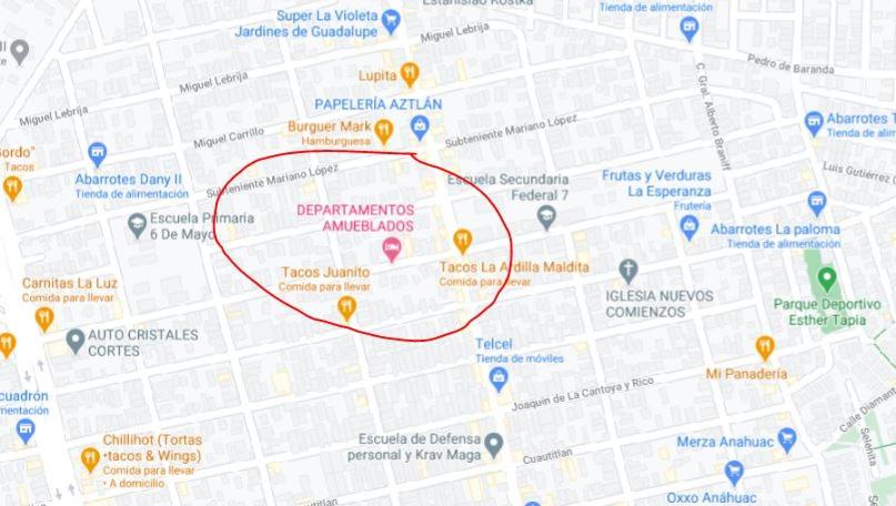 فندق صغير Casa Celia