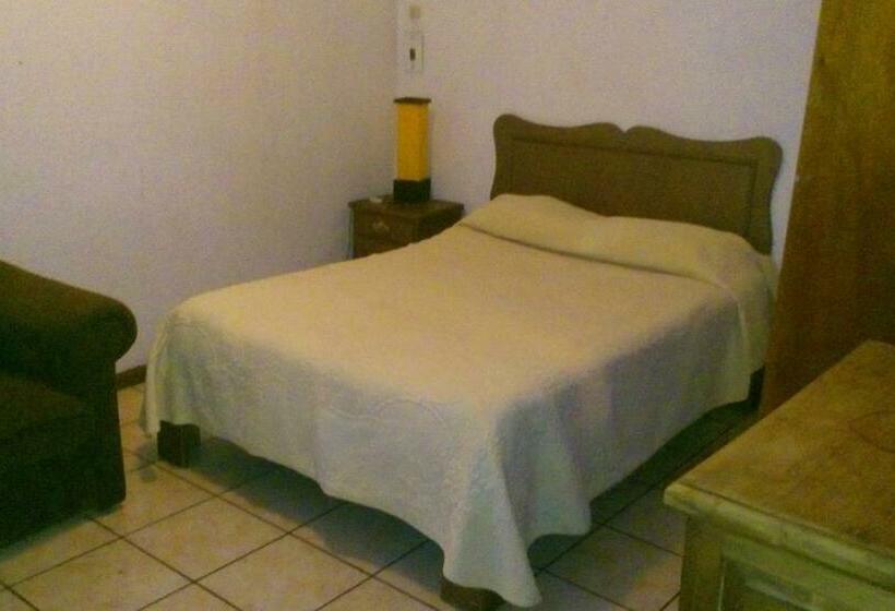 فندق صغير Casa Celia