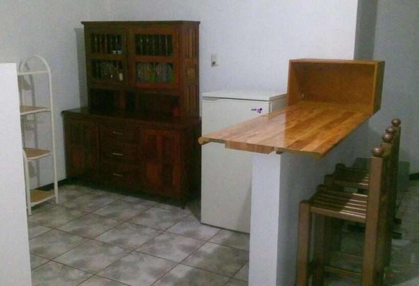 فندق صغير Casa Celia