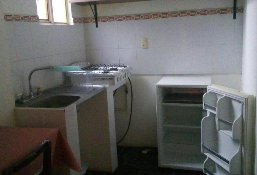 فندق صغير Casa Celia