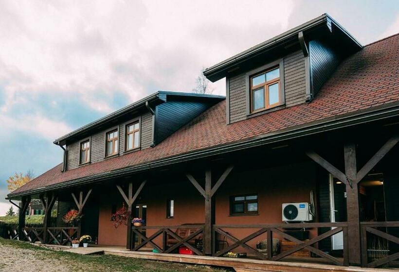 هاستل Weavers Guest House Kalndaki