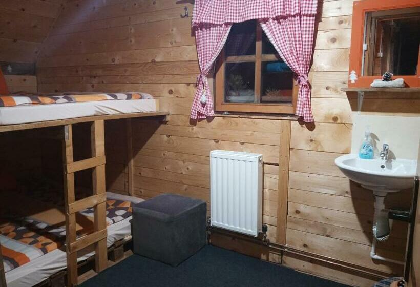 هاستل Planinski Dom Tornik Zlatibor