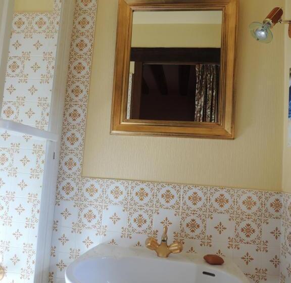 צימר Chambres D Hôtes La Colinière