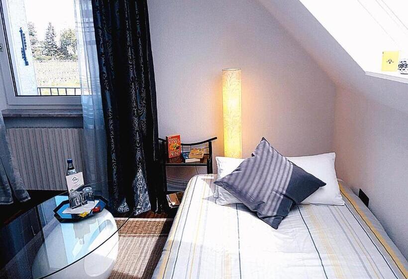 مبيت وإفطار Gästehaus Lifestyle