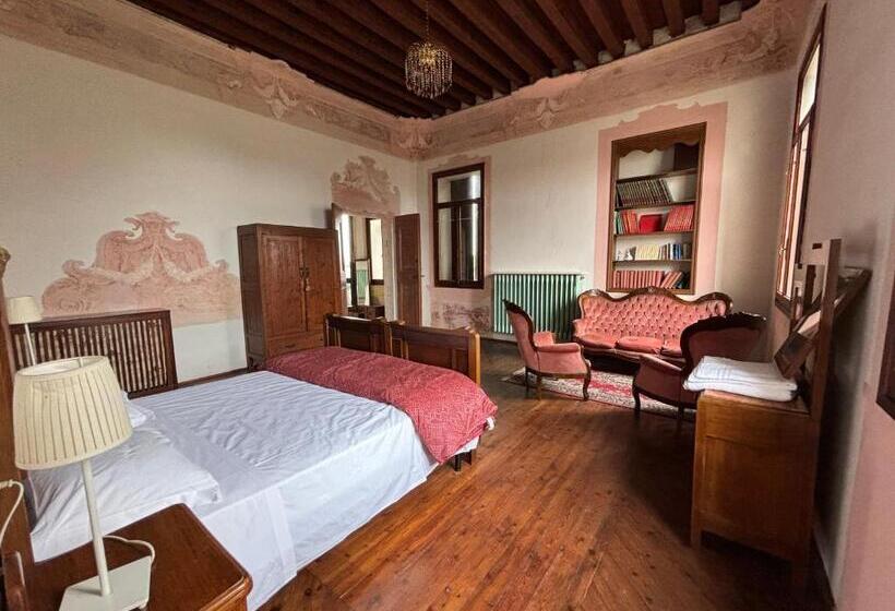 Bed and Breakfast La Gastaldia