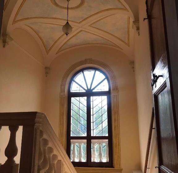 Bed and Breakfast La Gastaldia