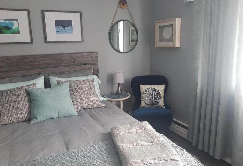 مبيت وإفطار Trinity Guest House
