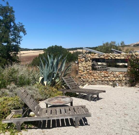 تختخواب و صبحانه Villa Entre Mer Et Montagne