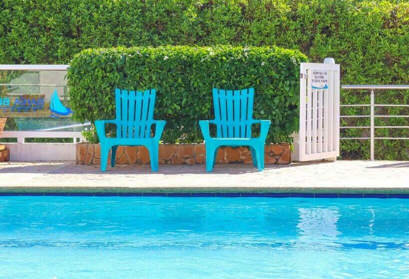 Condominio Bahia Blanca