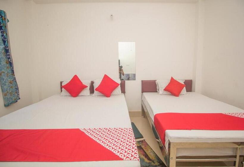 בית מלון כפרי Oyo Flagship 49649 Resort Sanghuri Bhangang