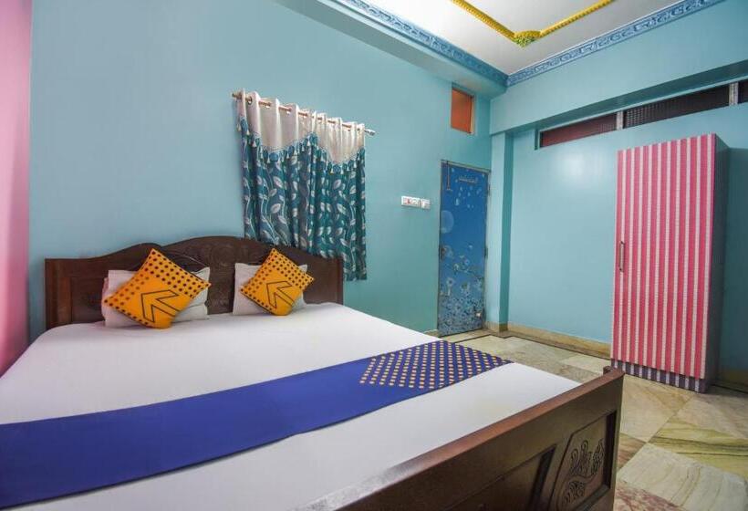 בית מלון כפרי Oyo Flagship 68145 Sabuj Sathi Guest House