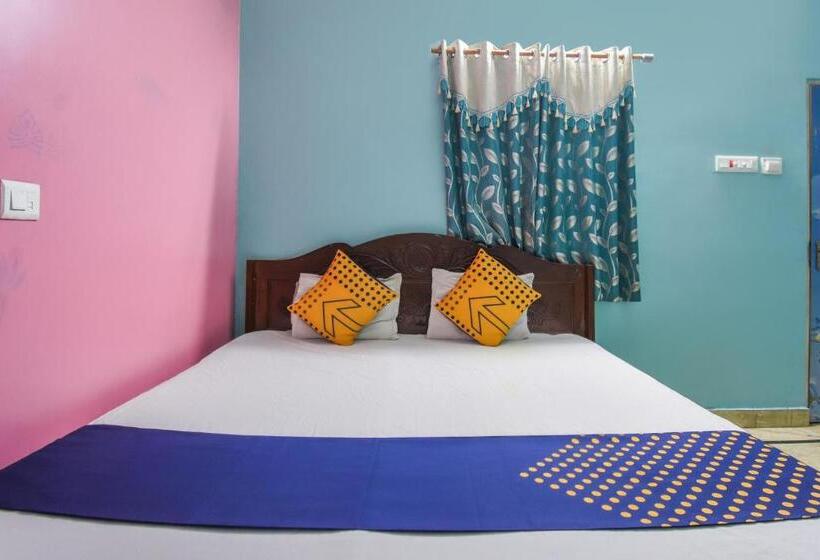 בית מלון כפרי Oyo Flagship 68145 Sabuj Sathi Guest House