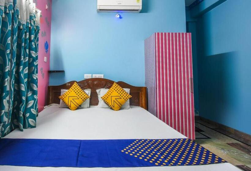 בית מלון כפרי Oyo Flagship 68145 Sabuj Sathi Guest House