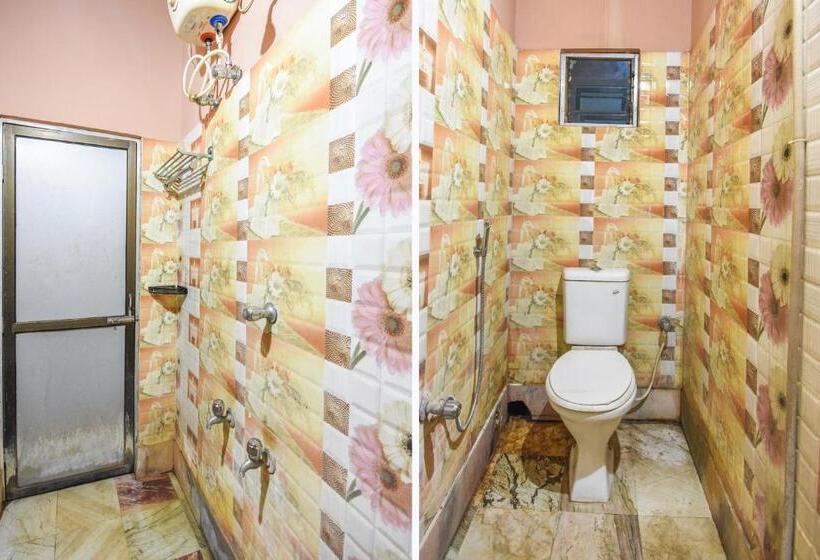 בית מלון כפרי Oyo Flagship 68145 Sabuj Sathi Guest House