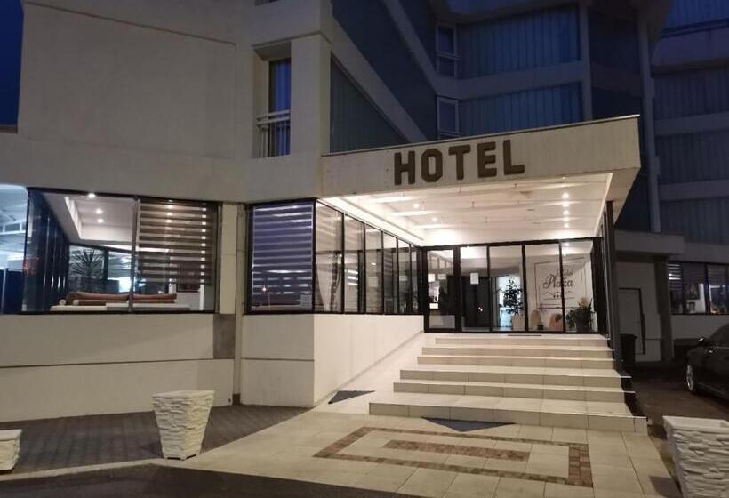 هتل Plaža