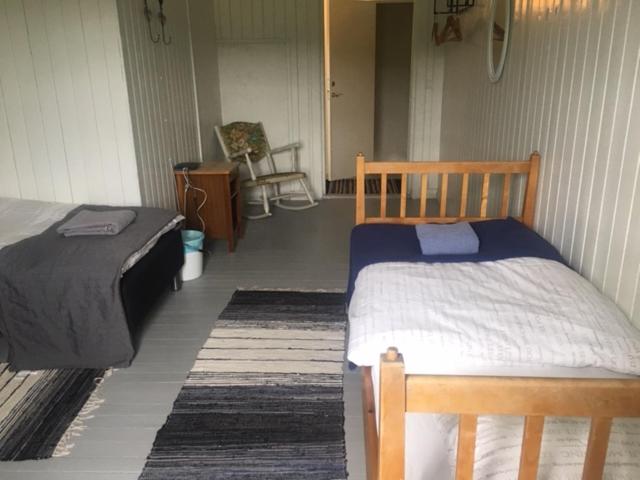 펜션 Bilitt Gård