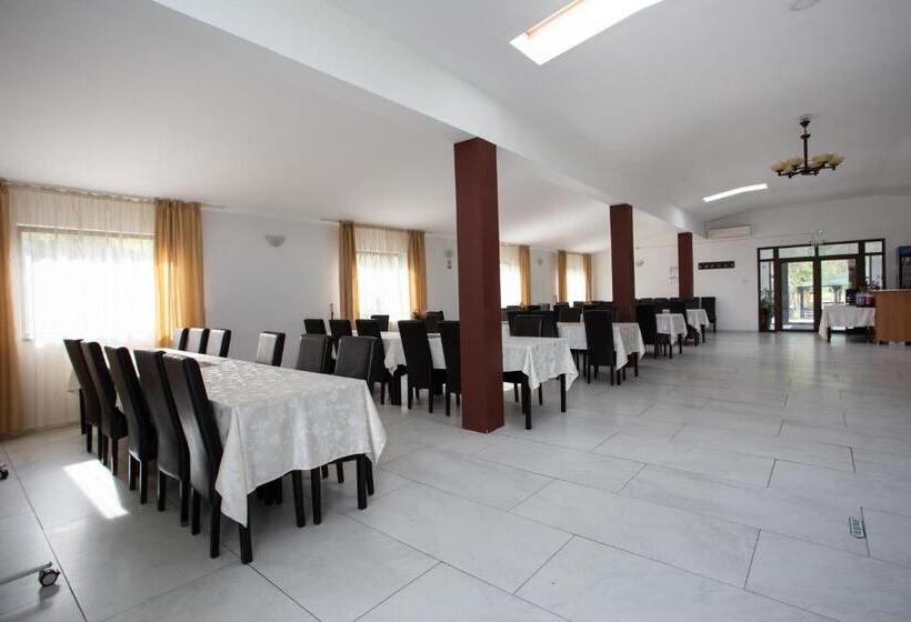 פנסיון Casa Poienita Apusenilor