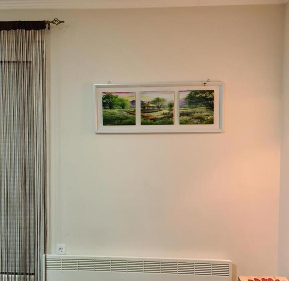 پانسیون Divcibare Apartmani Gavrić