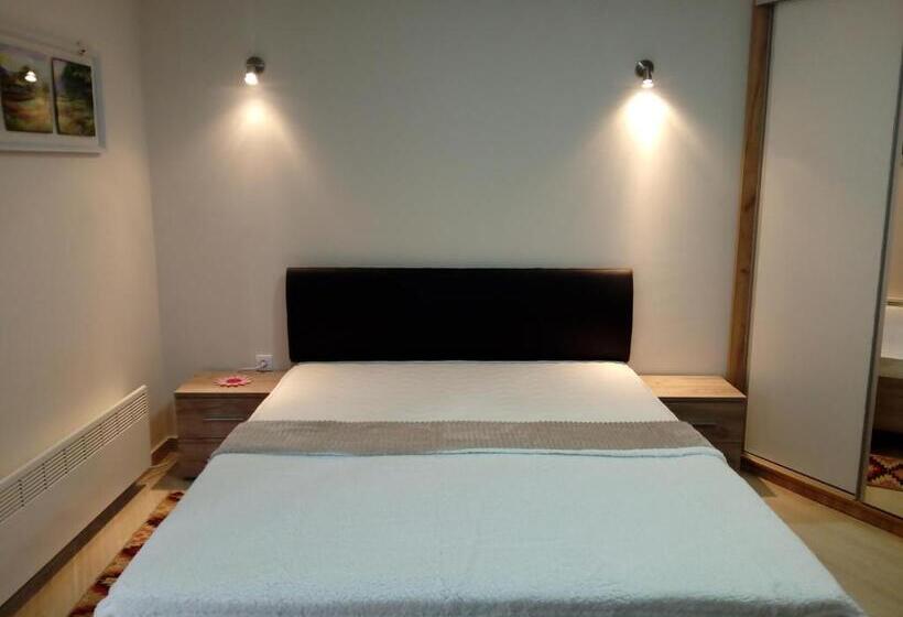 پانسیون Divcibare Apartmani Gavrić