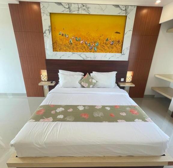 پانسیون Gm Guest House Canggu