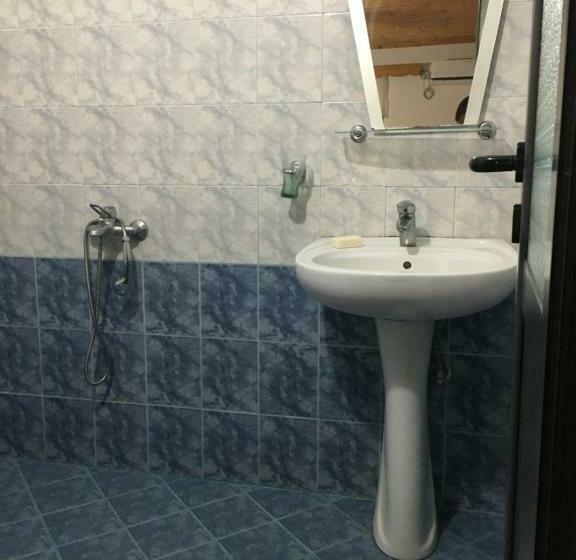 پانسیون Romeo’s Guest House 2