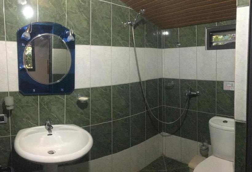 پانسیون Romeo’s Guest House 2