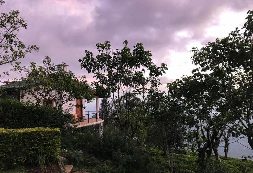 אתר נופש Kelburne Estate