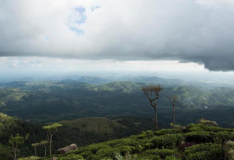 אתר נופש Kelburne Estate