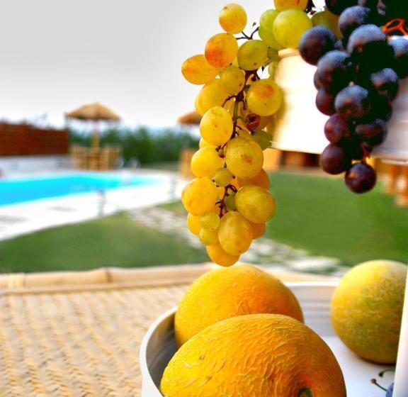 استراحتگاه Zdravkovac Country Club