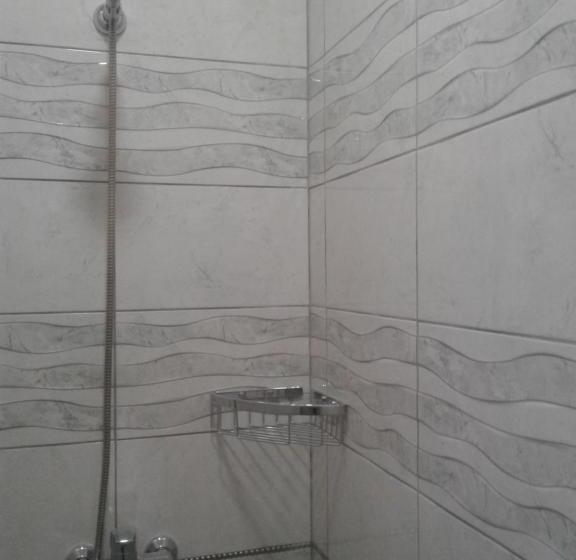 ユースホステル усадьба  у артура