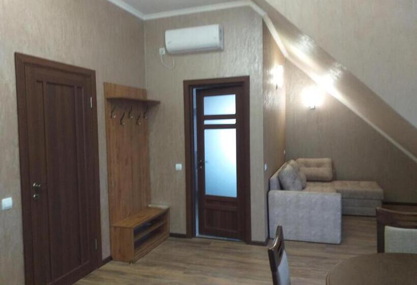 ユースホステル усадьба  у артура