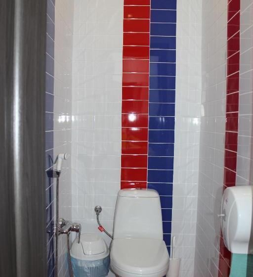 Szálló мини отель,хостел кенгуру