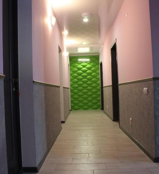 Szálló мини отель,хостел кенгуру