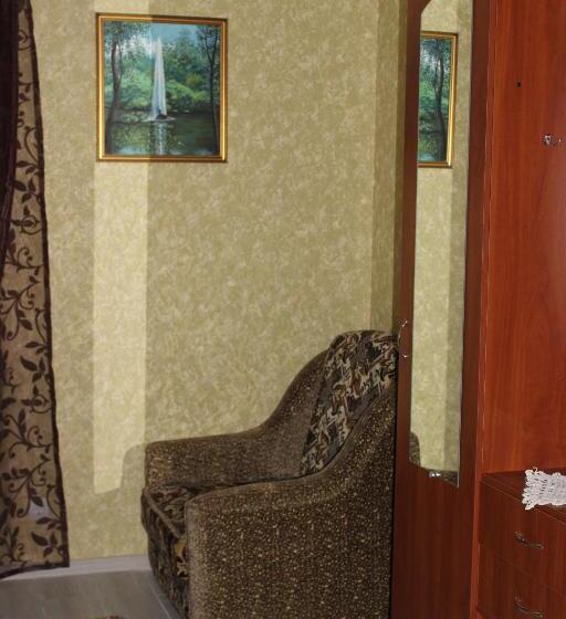 Szálló мини отель,хостел кенгуру