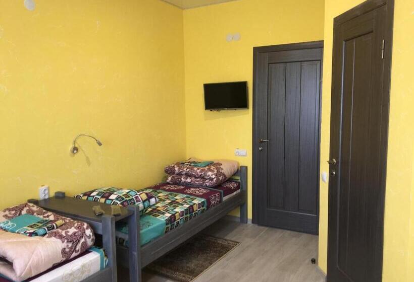 Szálló мини отель,хостел кенгуру