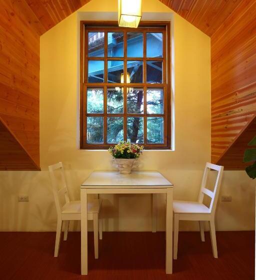 هاستل Flying Cow Ranch