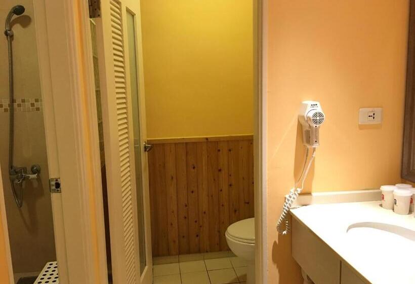 هاستل Flying Cow Ranch